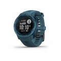 Garmin Instinct, Lakeside Blue