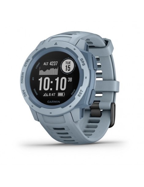 Garmin Instinct, Sea Foam