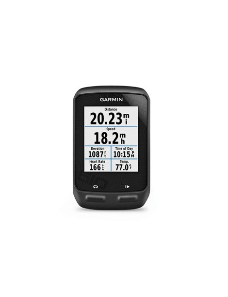 Велонавігатор Garmin Edge 510