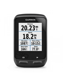 Велонавігатор Garmin Edge 510 Performance Bundle