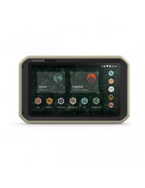 Garmin Overlander MT-D