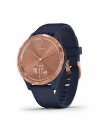 Garmin vivomove 3S Sport Blue-Gold, Silicone