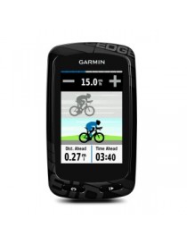 Велонавігатор Garmin Edge 810