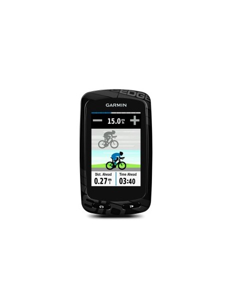 Велонавігатор Garmin Edge 810