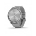 Garmin vivomove 3 Sport Grey-Silver, Silicone