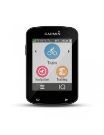 Велонавігатор Garmin Edge 820 Bundle