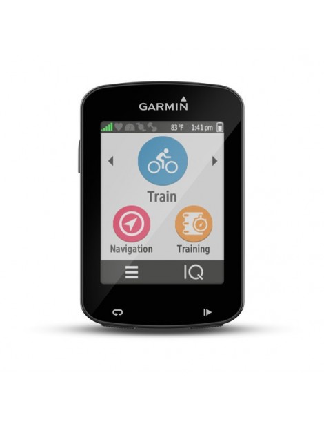 Велонавігатор Garmin Edge 820 Bundle