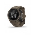 Garmin Instinct Tactical - Coyote Tan - коричневий