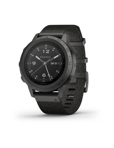 Garmin MARQ Commander - Modern Tool Watch