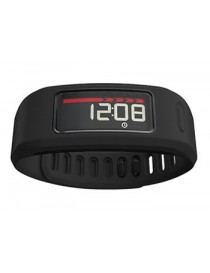 Браслет для фітнесу Garmin vivofit Black HRM Bundle