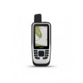 Garmin GPSMAP 86s - портативний GPS-навігатор з картами та ABC датчиками