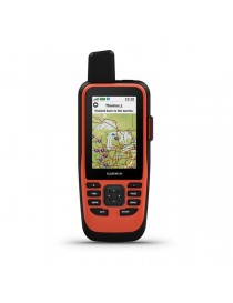 Garmin GPSMAP 86i - морський портативний GPS-навігатор та супутниковий комунікатор inReach