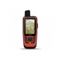 Garmin GPSMAP 86i - морський портативний GPS-навігатор та супутниковий комунікатор inReach