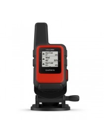 Garmin inReach Mini, Marine Bundle, Orange - компактний, легкий супутниковий комунікатор із GPS для човнів