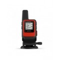 Garmin inReach Mini, Marine Bundle, Orange - компактний, легкий супутниковий комунікатор із GPS для човнів