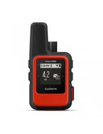 Garmin inReach Mini, Orange - компактний, легкий супутниковий комунікатор з GPS