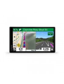 Garmin DriveSmart 55 Full EU MT-S – автонавігатор з картою Європи