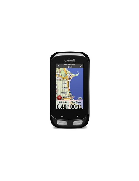 Велонавігатор Garmin Edge 1000 EU