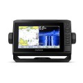 Garmin ECHOMAP Plus 72sv — 7" ехолот-картплоттер з WiFi та підтримкою CHIRP, ClearVu, SideVu