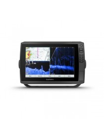 Garmin ECHOMAP Ultra 102sv (Без датчика) - 10" ехолот-картплоттер із сенсорним дисплеєм, кнопками та WiFi (без датчика)