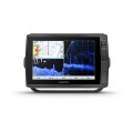 Garmin ECHOMAP Ultra 102sv (Без датчика) — 10" ехолот-картплоттер з IPS дисплеєм та WiFi