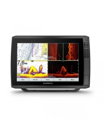Garmin ECHOMAP Ultra 122sv (Без датчика) — 12" ехолот-картплоттер з IPS дисплеєм та WiFi