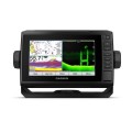 Garmin ECHOMAP UHD 72cv (Без датчика) — 7" ехолот-картплоттер з WiFi та підтримкою CHIRP, ClearVu