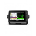 Garmin ECHOMAP UHD 72cv (Без датчика) - 7" ехолот-картплоттер з WiFi та підтримкою CHIRP, ClearVu