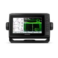 Garmin ECHOMAP UHD 72sv з датчиком GT54 — 7" ехолот-картплоттер «все в одному» (SideVu, ClearVu) та WiFi