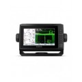 Garmin ECHOMAP UHD 72sv, w/GT54 xdcr - 7" ехолот-картплоттер з датчиком "все в одному" (CHIRP, ClearVu, SideVu) та WiFi