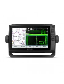 Garmin ECHOMAP UHD 92sv (Без датчика) - 9" ехолот-картплоттер з WiFi та підтримкою CHIRP, ClearVu, SideVu