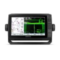 Garmin ECHOMAP UHD 92sv з датчиком GT54 — 9" ехолот-картплоттер «все в одному» (SideVu, ClearVu) та WiFi