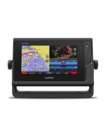 Garmin GPSMap 722 non-sonar - 7" картплоттер із сенсорним дисплеєм