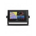 Garmin GPSMap 722 non-sonar - 7" картплоттер із сенсорним дисплеєм