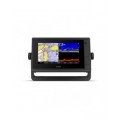 Garmin GPSMAP 722xs Plus - 7" ехолот-картплоттер з сенсорним дисплеєм, датчиком GT24 xdcr (CHIRP, ClearVu) та WiFi