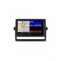 Garmin GPSMAP 922xs Plus - 9" ехолот-картплоттер з сенсорним дисплеєм, датчиком GT24 xdcr (CHIRP, ClearVu) та WiFi