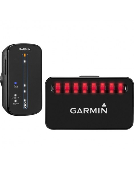 Varia best sale garmin light