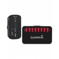 Garmin Varia Radar, Tail Light and Head Unit