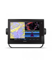 Garmin GPSMAP 1222 Plus - 12" картплоттер із сенсорним дисплеєм