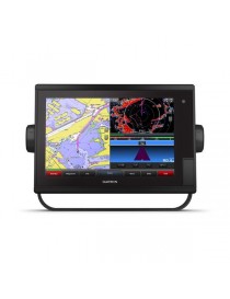 Garmin GPSMAP 1222 Touch - 12" картплоттер із сенсорним дисплеєм