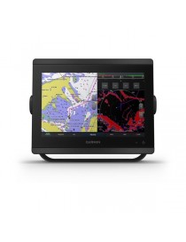Garmin GPSMAP 8410 — 10" ехолот-картплоттер з сенсорним HD дисплеєм та IPS матрицею