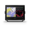 Garmin GPSMAP 8410 — 10" ехолот-картплоттер з сенсорним HD дисплеєм та IPS матрицею