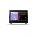 Garmin GPSMAP 8412 - 12" картплоттер з сенсорним HD дисплеєм та IPS матрицею