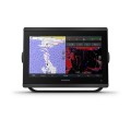 Garmin GPSMAP 8412 — 12" ехолот-картплоттер з сенсорним HD дисплеєм та IPS матрицею