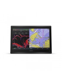 Garmin GPSMAP 8416 — 16" ехолот-картплоттер з сенсорним HD дисплеєм та IPS матрицею