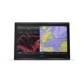 Garmin GPSMAP 8416 — 16" ехолот-картплоттер з сенсорним HD дисплеєм та IPS матрицею