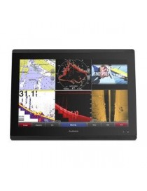 Garmin GPSMAP 8417 Worldwide — 17" IPS морський дисплей Full HD з сенсорним керуванням