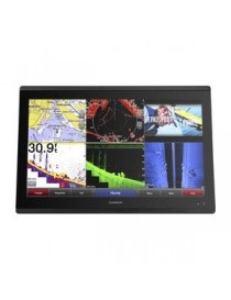 Garmin GPSMAP 8422 Worldwide — 22" IPS морський дисплей Full HD з сенсорним керуванням