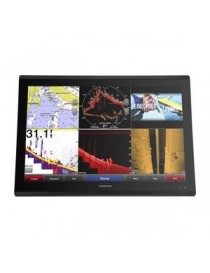 Garmin GPSMAP 8424, Worldwide - 24" картплоттер з сенсорним HD дисплеєм та IPS матрицею