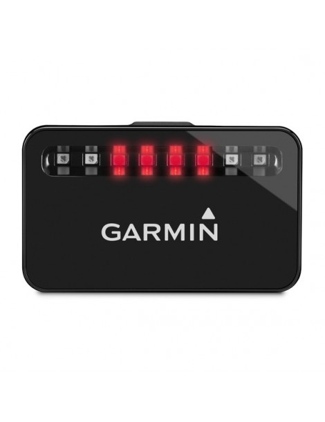 Велорадар Garmin Varia Radar, Tail Light